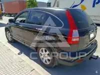2007 Honda CR-V