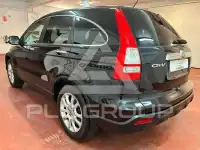 2007 Honda CR-V