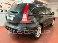 2007 Honda CR-V