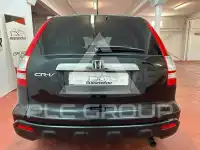 2007 Honda CR-V