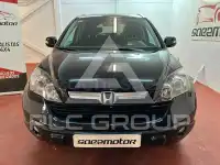 2007 Honda CR-V