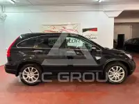 2007 Honda CR-V