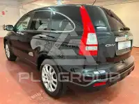 2007 Honda CR-V