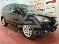 2007 Honda CR-V