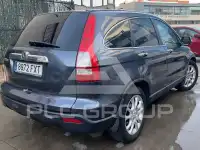 2007 Honda CR-V