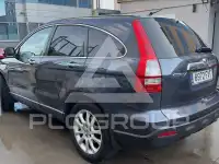 2007 Honda CR-V