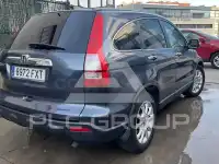 2007 Honda CR-V
