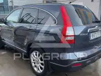 2007 Honda CR-V