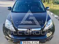 2007 Honda CR-V