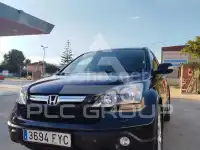 2007 Honda CR-V