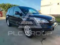 2007 Honda CR-V