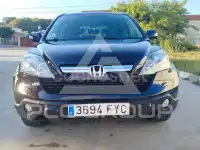 2007 Honda CR-V