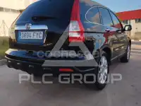 2007 Honda CR-V