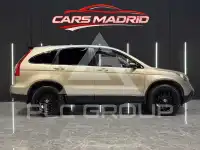 2007 Honda CR-V