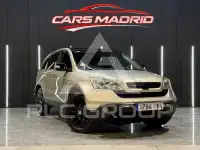 2007 Honda CR-V