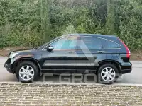 2007 Honda CR-V