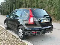 2007 Honda CR-V