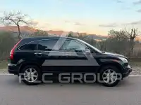 2007 Honda CR-V