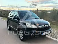 2007 Honda CR-V