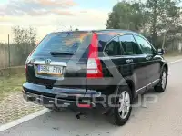 2007 Honda CR-V