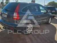2007 Honda CR-V
