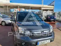 2007 Honda CR-V