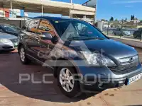 2007 Honda CR-V
