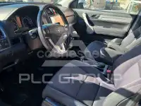 2007 Honda CR-V