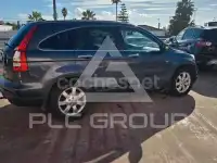 2007 Honda CR-V