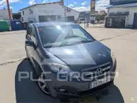 2007 Honda Fr-V