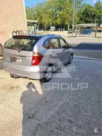 2007 Honda Fr-V