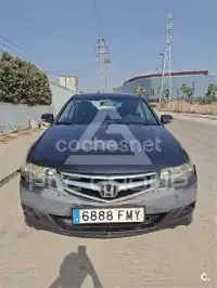 2007 Honda Accord