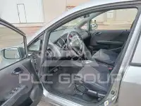 2007 Honda JAZZ