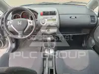 2007 Honda JAZZ