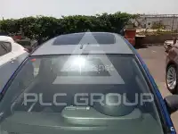 2007 Honda JAZZ