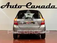 2007 Honda JAZZ