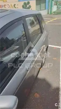 2007 Honda JAZZ