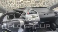 2007 Honda JAZZ