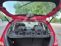 2007 Honda JAZZ