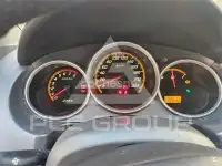 2007 Honda JAZZ