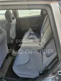 2007 Honda JAZZ