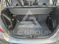 2007 Honda JAZZ