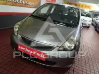 2007 Honda JAZZ