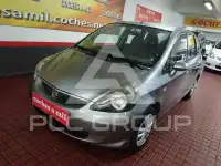 2007 Honda JAZZ