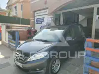 2007 Honda EDIX / FR-V