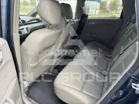 2007 Honda EDIX / FR-V