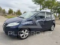2007 Honda EDIX / FR-V