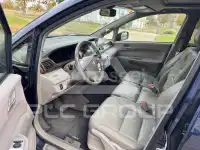 2007 Honda EDIX / FR-V