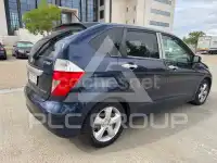 2007 Honda EDIX / FR-V