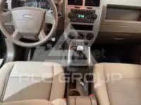 2007 Jeep COMPASS